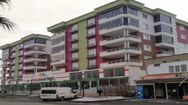 Kahramanmaraş’taki Depremde Yıkılan Bina Davasında Mütaala Süreci Başladı