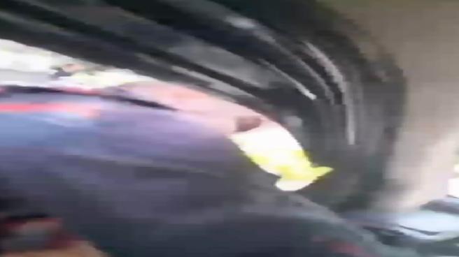 Kayseri’de Yol Verme Tartışması Kanlı Bitti