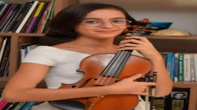 Kazada ölen keman sanatçısı Laçin Akyol’un ailesi organlarını bağışladı