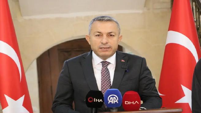 Kilis’te Asayiş Suçlarıyla Mücadele Kararlılıkla Sürüyor