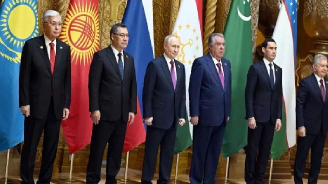 Kırgızistan, Stratejik Ortaklıklarını Güçlendirmek İstiyor