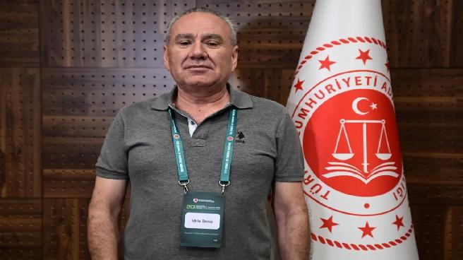 KKTC Adli Tıp Uzmanı Bebek Otopsilerinin Zorluğuna Dikkat Çekti