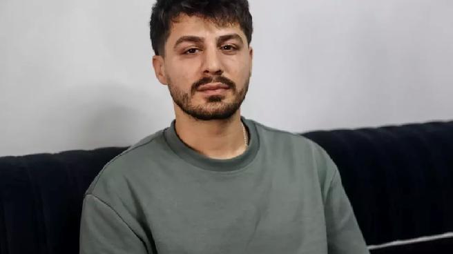 Köpek Saldırısına Uğrayan Motokurye Ruhsal Travma Yaşıyor