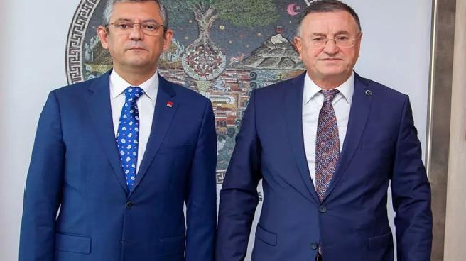 Lütfü Savaş CHP’nin il kongrelerinin iptali için mahkemeye başvurdu