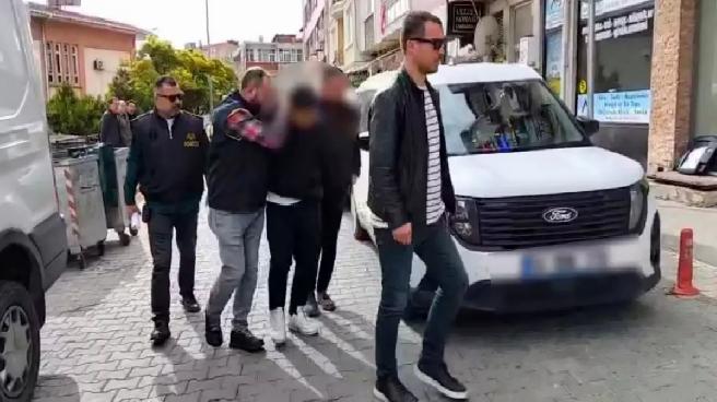 Malkara’da Silahlı Saldırı: İYİ Parti İlçe Başkanının Oğlu Hayatını Kaybetti, 5 Şüpheli Tutuklandı