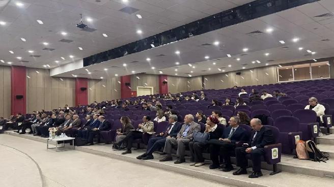 Medya Sektöründe İş Hukuku Uluslararası Kongresi İzmir’de Başladı