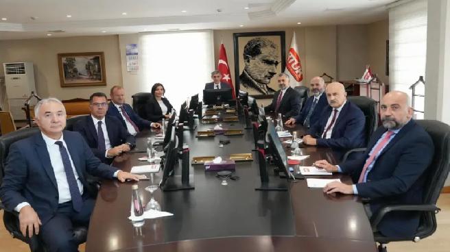 Mehmet Daniş, RTÜK’ün Yeni Başkanı Oldu