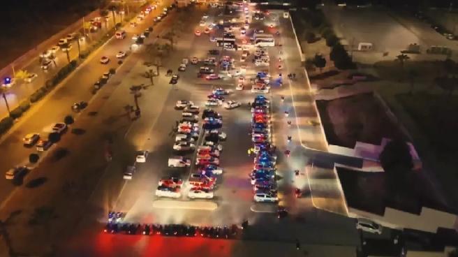 Mersin Merkezli Uyuşturucu Operasyonu: 3 Suç Örgütü Çökertildi