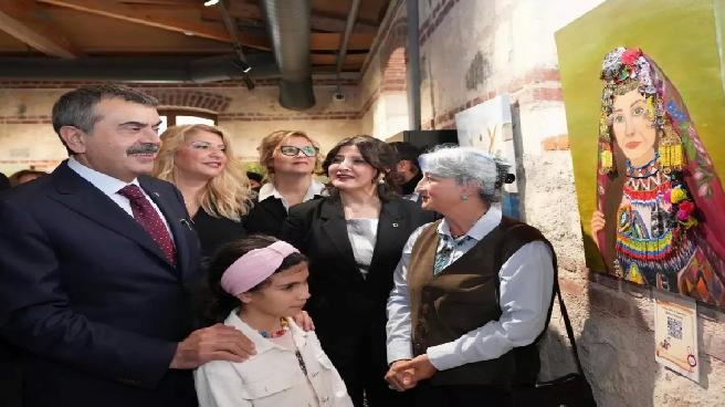 Milli Eğitim Bakanı Tekin: Teknolojik Gelişmelere Adaptasyon Önemli