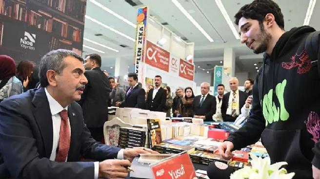 Milli Eğitim Bakanı Tekin’den Eğitimde Reform Açıklamaları