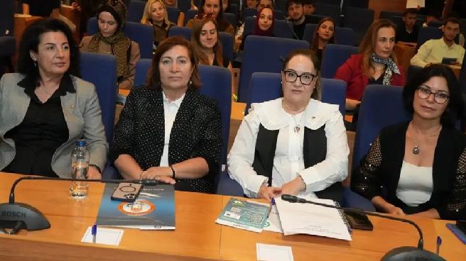 Muğla’da Kadın Liderliği ve Yeşil Finans Eğitimi