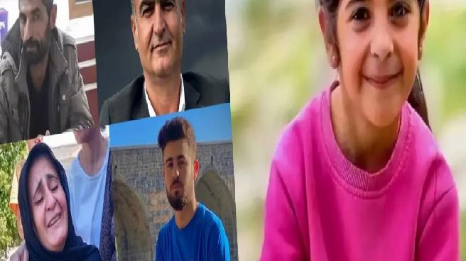 Narin Güran davasında ‘suçluyu kayırma’ dosyası bozuldu