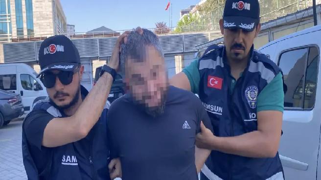 Samsun’da Cinayet Davasında Azmettirme İddiası