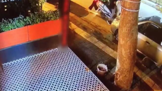 Sarıyer’de Kasap Dükkânına Silahlı Saldırı: 2 Şüpheli Tutuklandı