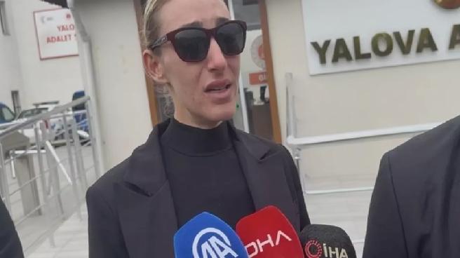 Şarkıcı Güllü’nün, 3.53 promil alkollü olduğu belirlendi (2)