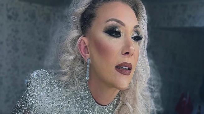 Şarkıcı Güllü’nün beklenen Adli Tıp Kurumu Raporu çıktı