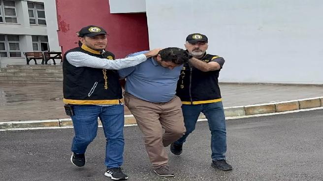 Seyhan’da Pastaneye El Bombası Atan 4 Şüpheli Tutuklandı