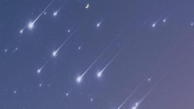 Taurid meteor yağmuru başladı: Ateş topları gökyüzünü aydınlatabilir