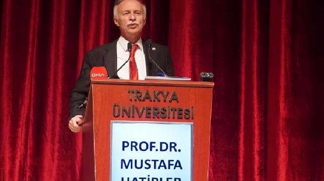Trakya Keşif Festivali Edirne’de Başladı