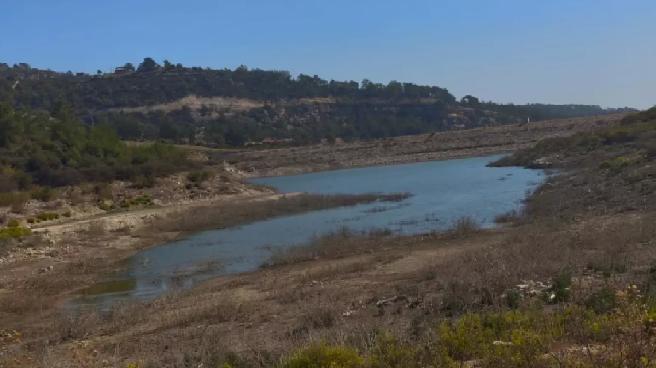 Türkiye’de Kuraklık Tehlikesi: 2030’da Suya Erişim Zorlaşacak