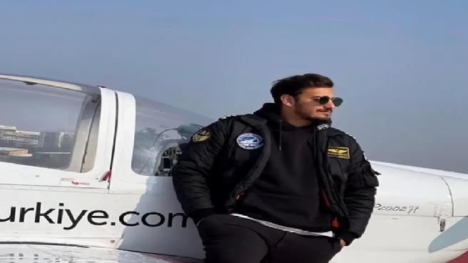 Uçak kazasında ilginç tesadüf: Ölen pilot, son anda arkadaşıyla uçakları değiştirmiş