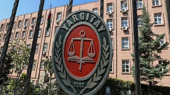 Yargıda, ‘eşek gibi bakacaksın’ tartışması: Son kararı Yargıtay Ceza Genel Kurulu verecek