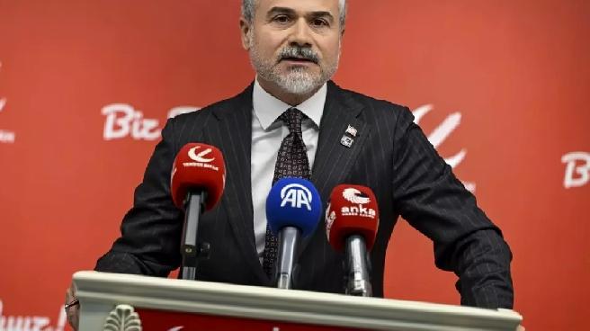 Yeniden Refah Partisi 3. Olağan Büyük Kongresi 16 Kasım’da