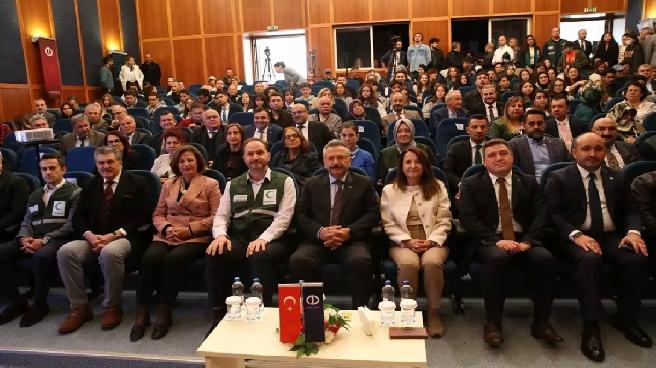 Yeşilay Fest Eskişehir’de Başladı: Bağımlılıkla Mücadele Vurgusu