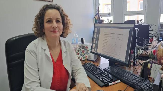 Zonguldak -Prof. Dr. Ayyıldız: İnternet kullanımı aile çocuk ilişkisinde çatışmaya yol açıyor /Video eklendi