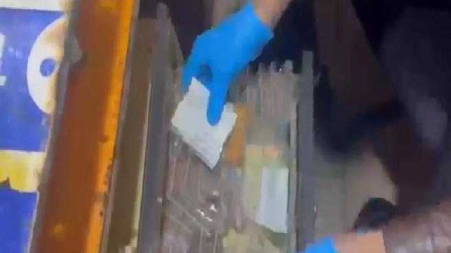 Zonguldak’ta Kaçak Tütün Operasyonu: 134 Bin Doldurulmuş Makaron Ele Geçirildi