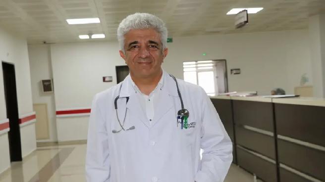 Akciğer Kanserinde Erken Tanı Önemine Dikkat Çekildi