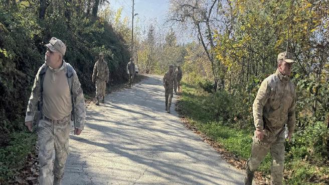 Anne ve oğlundan 4 gündür haber yok: Mantar toplamak için evlerinden çıkmışlardı
