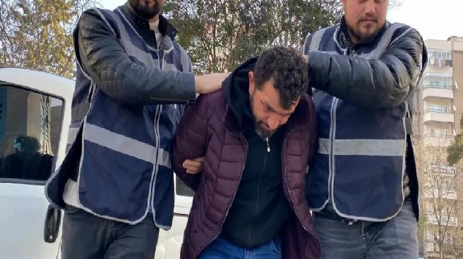 Apartman Görevlisine Kadın Cinayetinden Ağırlaştırılmış Müebbet Ceza