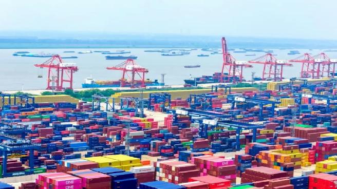 APEC Bölgesindeki Ekonomik Büyüme Tahmini Yükseldi