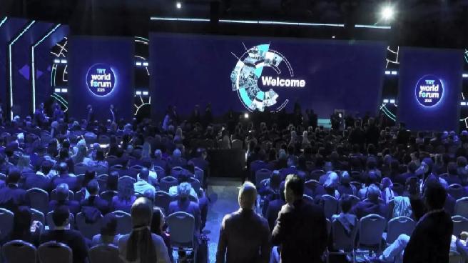 Bakan Fidan: Ateşkes anlaşması Gazze’deki felaketi sona erdirmek için önemli bir fırsat