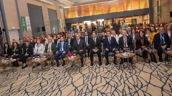 Bakan Memişoğlu, “3. Sağlıklı Türkiye Yüzyılı-Sağlıklı Yaşam Planı Çalıştayı”nda konuştu Açıklaması