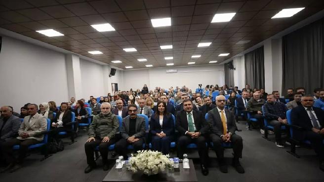 Çanakkale’de “İstanbul Öğretmen Akademileri Buluşmaları” düzenlendi