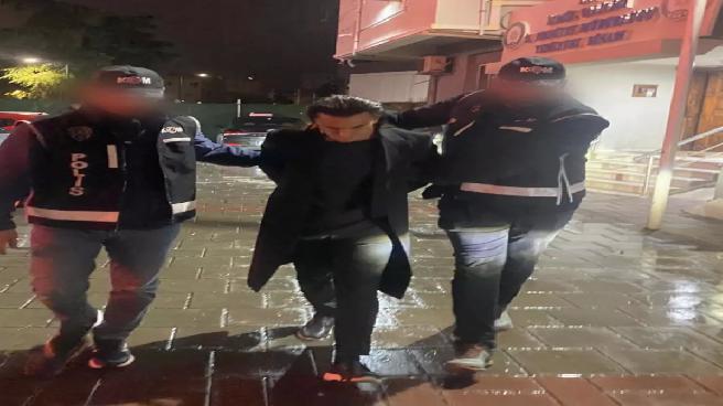 Cehennem Necati’nin Tahliyesine İtiraz Edildi