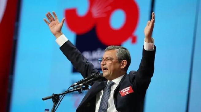 CHP’nin şaibeli kurultay davası ertelendi