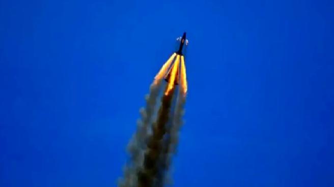 Çin, Yeni Mürettebatlı Uzay Aracını 2024’te Fırlatacak