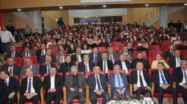 Denetimli Serbestlik Sistemi’nin 20. Yılı Konferansı Kocaeli’de Gerçekleşti