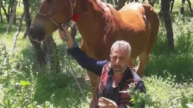 Diyarbakır’da Babasını Öldüren Gence 15 Yıl 10 Ay Hapis