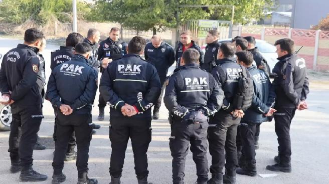 Elazığ’da Kayıp Otizmli Çocuk İçin Arama Çalışmaları Devam Ediyor