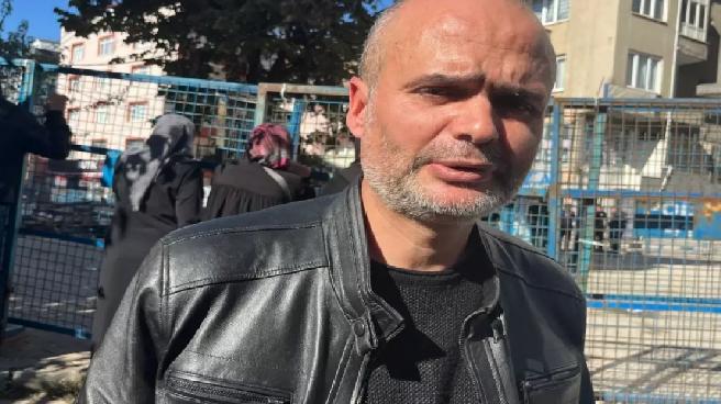 Gebze’de Çöken Apartmanın Sakini: Muhtemelen kalacak yerleri yoktu