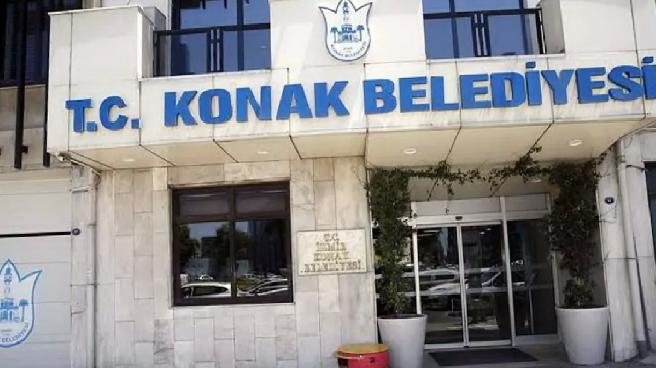 İzmir’de İhaleye Fesat İddiasıyla 5 Gözaltı