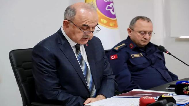 Kamyon Şoförünün Göçük Altında Canlı Olma İhtimali Kalmadı