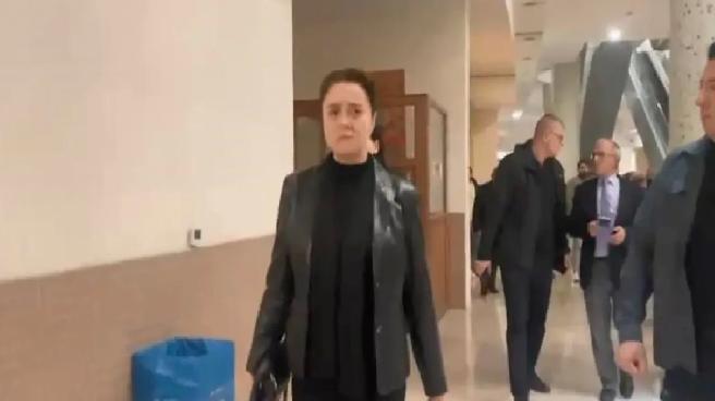 Mattia Ahmet Minguzzi davasında tahliye kararına istinaf başvurusundaki gerekçe ortaya çıktı