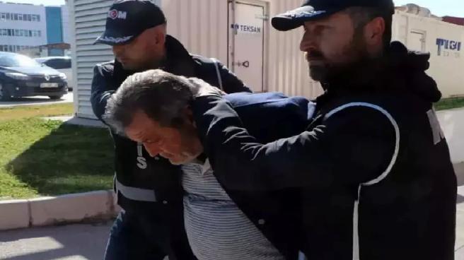 Müteahhit Hasan Alpargün’e 865 Yıl Hapis Cezası