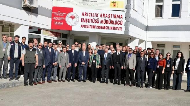 Ordu’da Arıcılıkla Yapay Zeka Teknolojileri Çalıştayı Düzenlendi