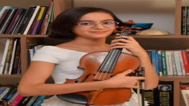 Otomobiliyle ödüllü keman sanatçısına çarpan sürücüye hapis cezası